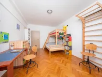 Prodej bytu 3+kk, Pardubice - Zelené Předměstí, Benešovo náměstí, 80 m2