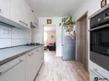 Pronájem bytu 3+1, Pardubice - Zelené Předměstí, Jiránkova, 70 m2