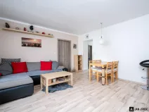 Pronájem bytu 3+1, Pardubice - Zelené Předměstí, Jiránkova, 70 m2