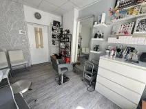 Pronájem kanceláře, Brno, Starobrněnská, 16 m2