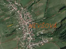 Dražba pole, Slavičín, 1102 m2