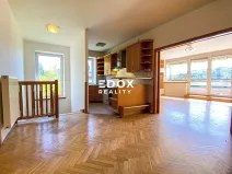 Prodej bytu 3+1, Praha - Braník, Za mlýnem, 148 m2