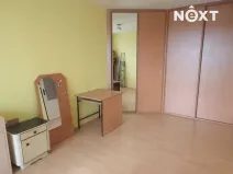Pronájem bytu 2+kk, Česká Lípa, Brněnská, 40 m2