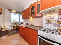 Prodej bytu 2+1, Přeštice, Tř. 1. máje, 52 m2