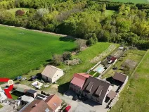 Prodej pozemku pro bydlení, Žatčany, 1025 m2