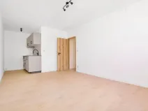 Pronájem bytu 2+kk, Žatec, Písečná, 40 m2