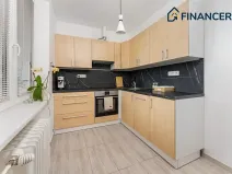 Prodej bytu 2+kk, Ostrava, Francouzská, 59 m2