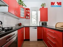 Prodej bytu 3+kk, Olomouc - Hodolany, Starého, 80 m2