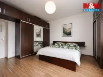 Prodej bytu 3+kk, Olomouc - Hodolany, Starého, 80 m2