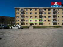 Prodej bytu 2+1, Jeseník, Halasova, 51 m2