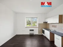 Prodej bytu 1+1, Třebechovice pod Orebem, Pod zahrady, 50 m2