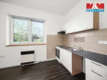 Prodej bytu 1+1, Třebechovice pod Orebem, Pod zahrady, 50 m2