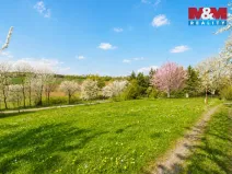 Prodej zahrady, Postoloprty - Mradice, 394 m2