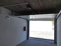 Pronájem garáže, Oslavany, Padochovská, 19 m2