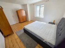 Pronájem rodinného domu, Praha - Žižkov, Na Balkáně, 80 m2