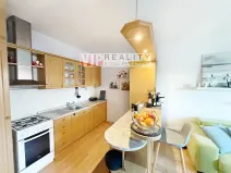 Prodej bytu 2+kk, Bílovice nad Svitavou, Lesní, 47 m2