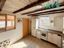 Prodej chaty, Ostrov, 41 m2