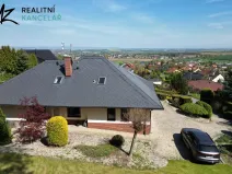 Prodej rodinného domu, Slatinky, 258 m2