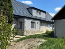 Prodej rodinného domu, Libhošť, 150 m2