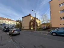 Pronájem ostatní, Brno - Černá Pole, Helfertova