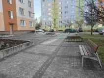 Prodej bytu 3+1, Plzeň, Hrádecká, 62 m2