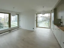 Pronájem bytu 2+kk, Plzeň, Zahradní, 57 m2