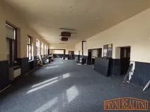 Prodej obchodního prostoru, Uherský Brod, Pod Dvorkem, 263 m2