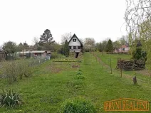 Prodej chaty, Uherský Brod, 22 m2