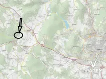 Prodej pole, Rosice, 4282 m2