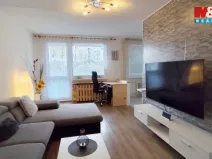 Prodej bytu 2+1, Most, Rozmarýnová, 47 m2