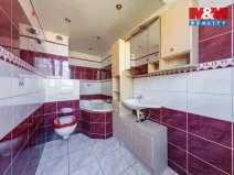 Prodej bytu 3+1, Sokolov, Mánesova, 60 m2