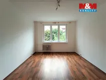 Prodej bytu 2+1, Jirkov, Studentská, 61 m2