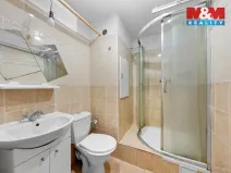 Prodej bytu 1+kk, Ústí nad Labem - Severní Terasa, Pod Parkem, 19 m2