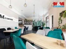 Prodej obchodního prostoru, Ostrava - Poruba, Hlavní třída, 69 m2