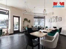 Prodej obchodního prostoru, Ostrava - Poruba, Hlavní třída, 69 m2