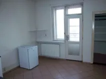 Pronájem bytu 1+1, Brno - Trnitá, Podnásepní, 60 m2