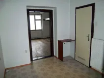 Pronájem bytu 1+1, Brno - Trnitá, Podnásepní, 60 m2