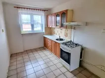 Pronájem bytu 2+1, Jihlava, Rokycanova, 52 m2