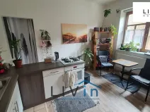 Pronájem bytu 1+1, Olomouc, Českobratrská, 34 m2