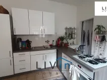 Pronájem bytu 1+1, Olomouc, Českobratrská, 34 m2