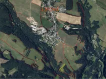 Prodej pole, Lipová, 5380 m2