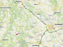 Prodej pole, Lipová, 5380 m2