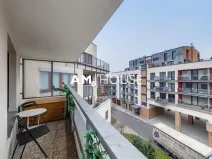 Pronájem bytu 3+kk, Praha - Dejvice, Lindleyova, 80 m2