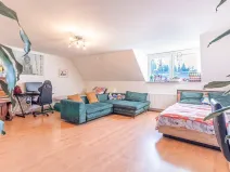 Pronájem bytu 2+1, Liberec, Na Perštýně, 94 m2