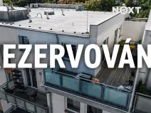 Prodej bytu 3+kk, České Budějovice, Plukovníka Malého, 70 m2