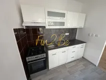 Pronájem bytu 2+1, Praha - Nusle, Kloboučnická, 48 m2