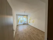 Pronájem bytu 2+1, Praha - Nusle, Kloboučnická, 48 m2