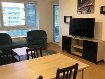 Pronájem bytu 2+kk, Olomouc, Janského, 62 m2