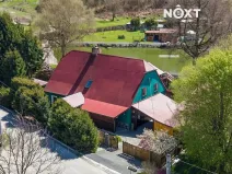 Prodej rodinného domu, Huzová, 170 m2