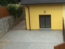 Pronájem rodinného domu, Milín, Zahradní, 78 m2